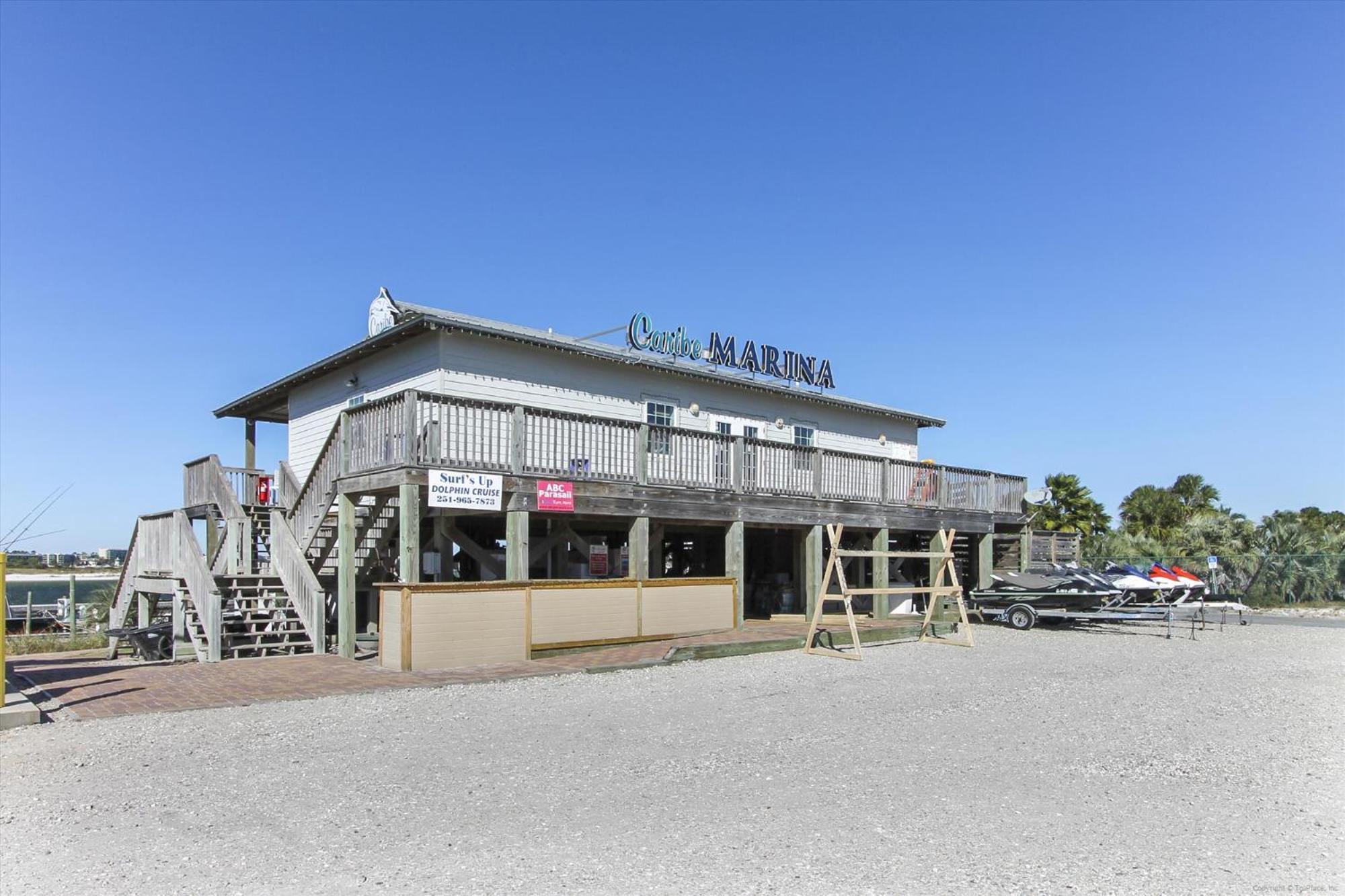 Caribe Resort Unit C814 Orange Beach Esterno foto