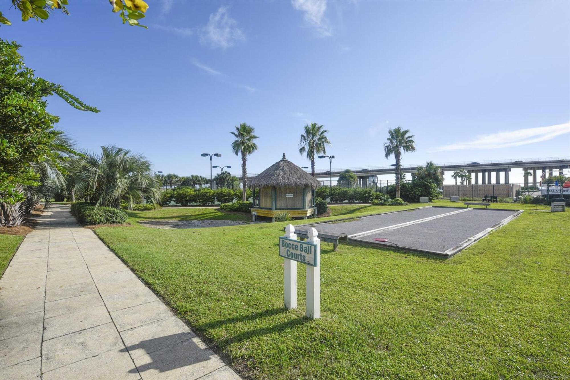 Caribe Resort Unit C814 Orange Beach Esterno foto