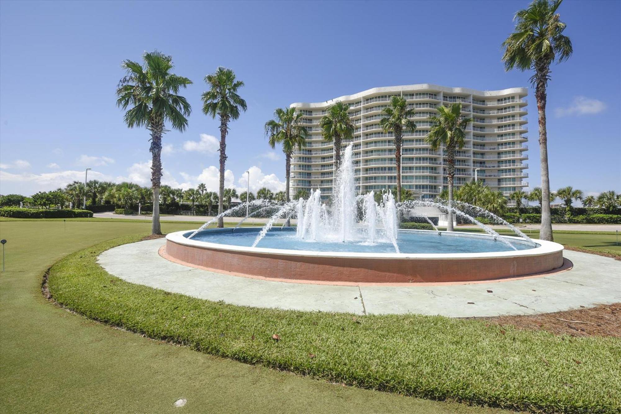 Caribe Resort Unit C814 Orange Beach Esterno foto